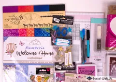 2. Wahl Paket für Scrapbooking [74]